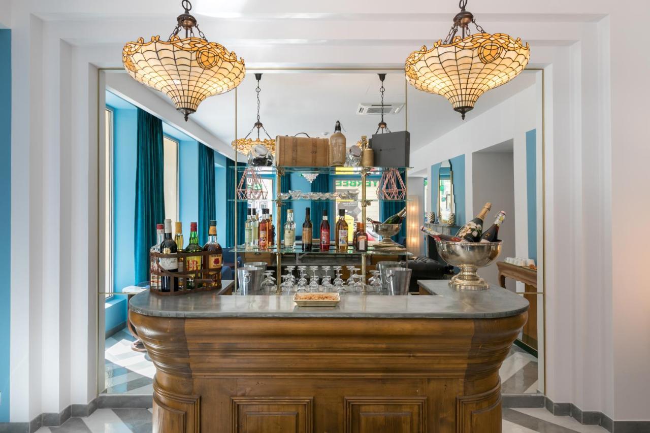 The Jay Hotel By Happyculture Νίκαια Εξωτερικό φωτογραφία