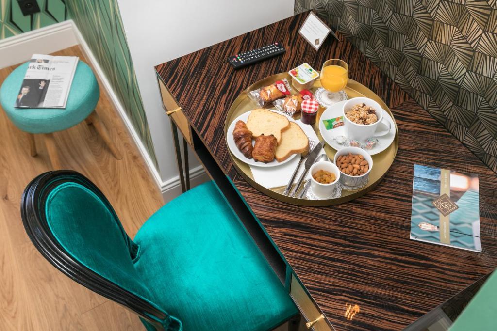 The Jay Hotel By Happyculture Νίκαια Εξωτερικό φωτογραφία