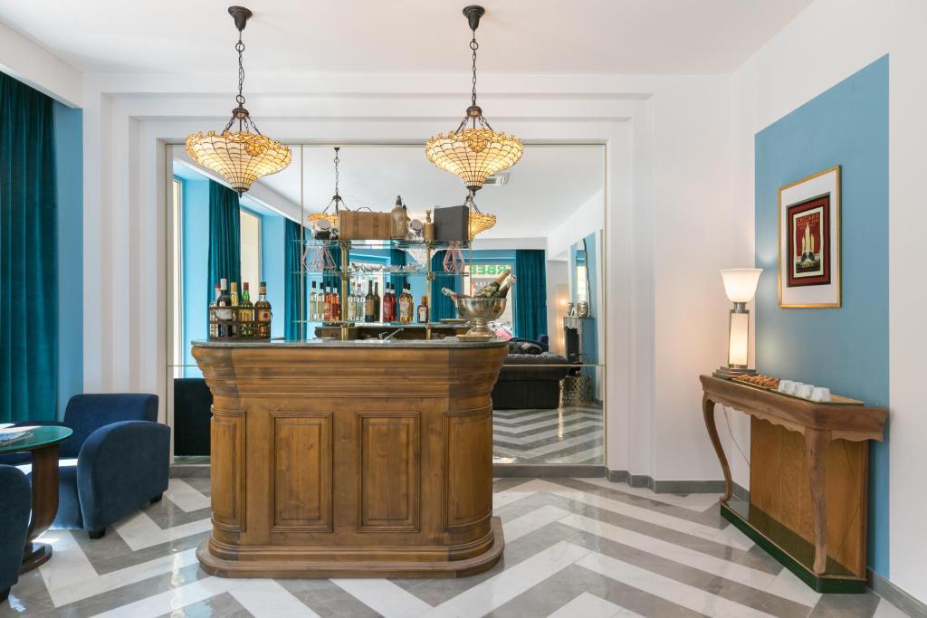 The Jay Hotel By Happyculture Νίκαια Εξωτερικό φωτογραφία