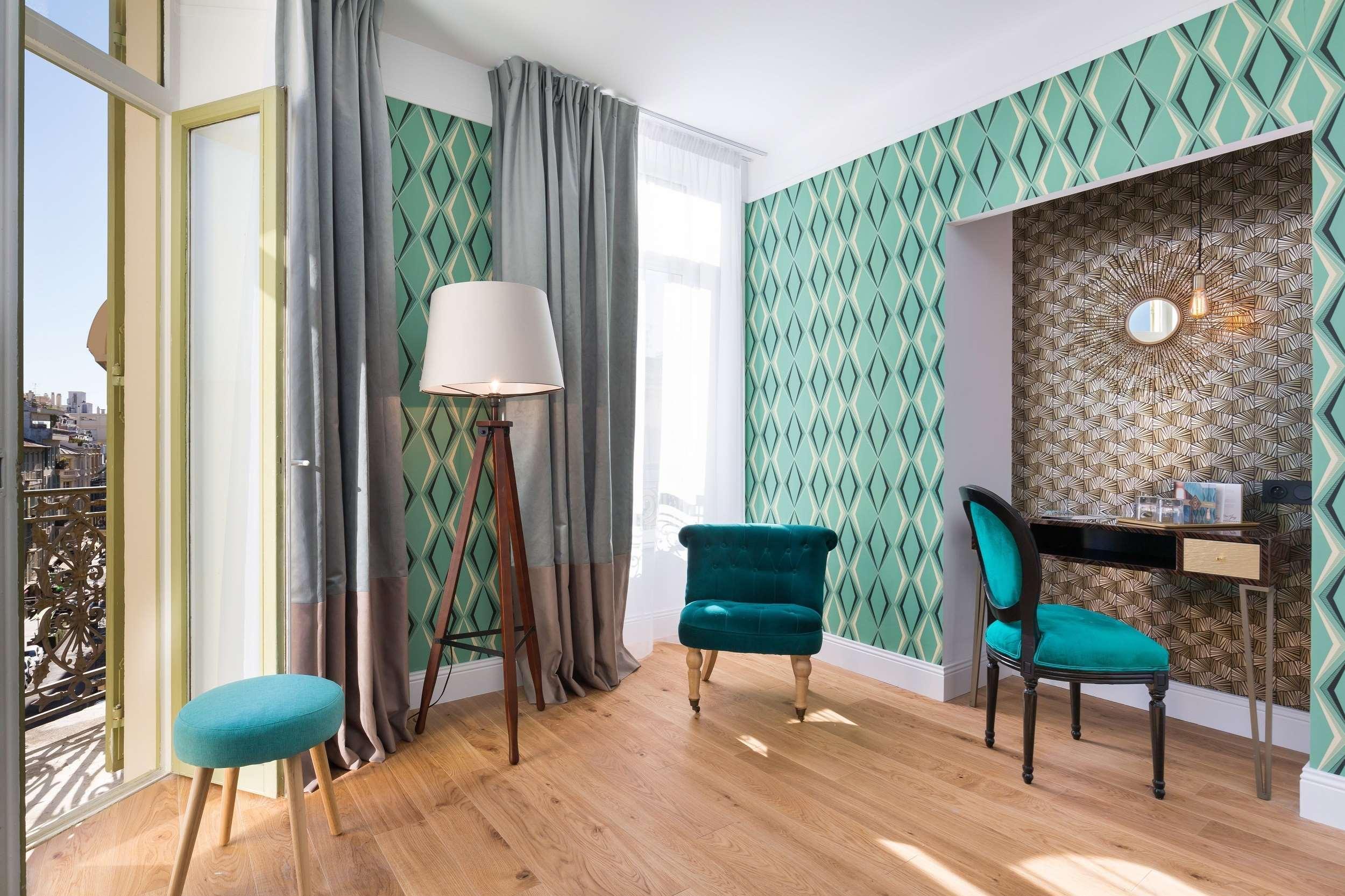 The Jay Hotel By Happyculture Νίκαια Εξωτερικό φωτογραφία