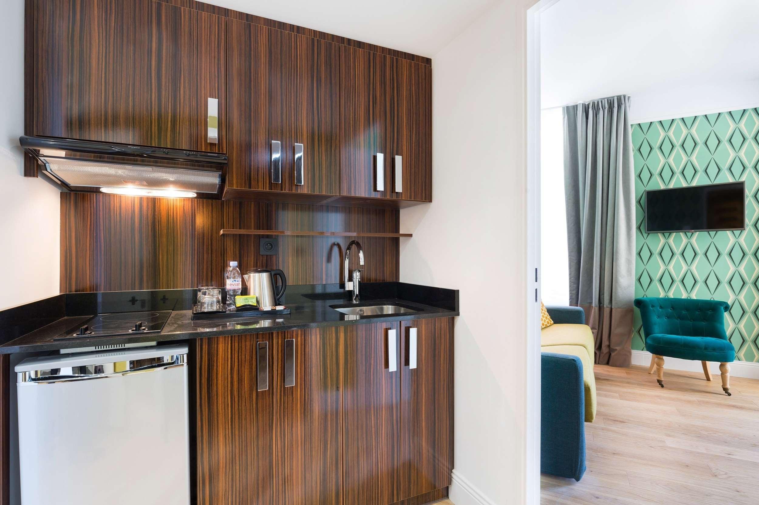 The Jay Hotel By Happyculture Νίκαια Εξωτερικό φωτογραφία