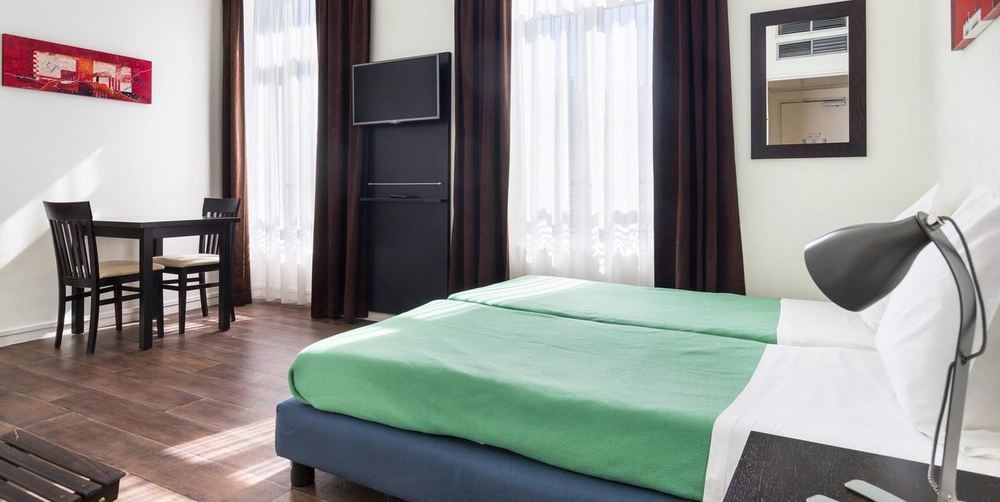 The Jay Hotel By Happyculture Νίκαια Εξωτερικό φωτογραφία