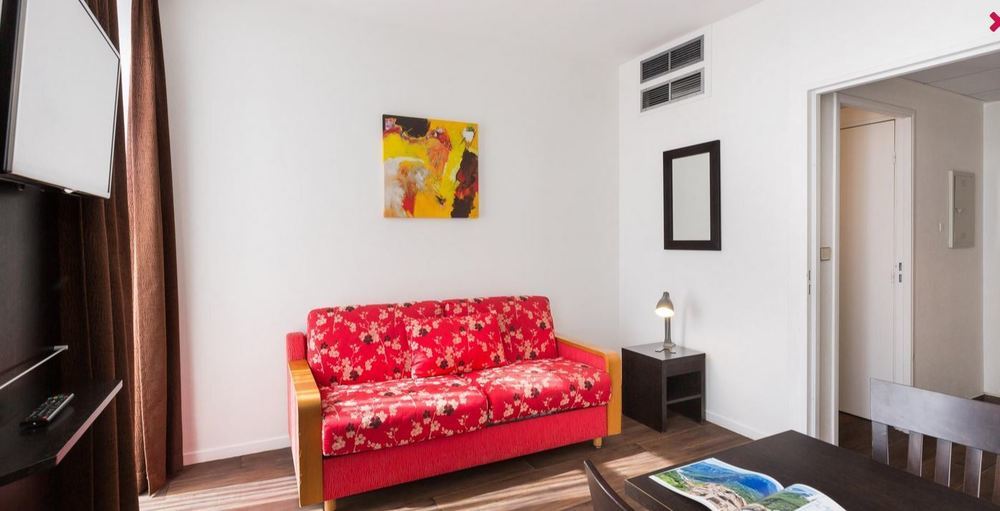 The Jay Hotel By Happyculture Νίκαια Εξωτερικό φωτογραφία