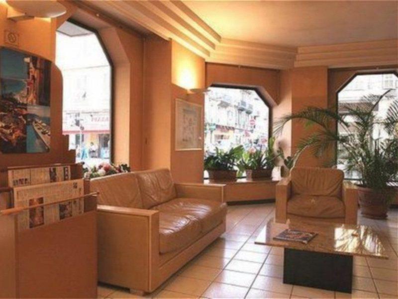 The Jay Hotel By Happyculture Νίκαια Εξωτερικό φωτογραφία