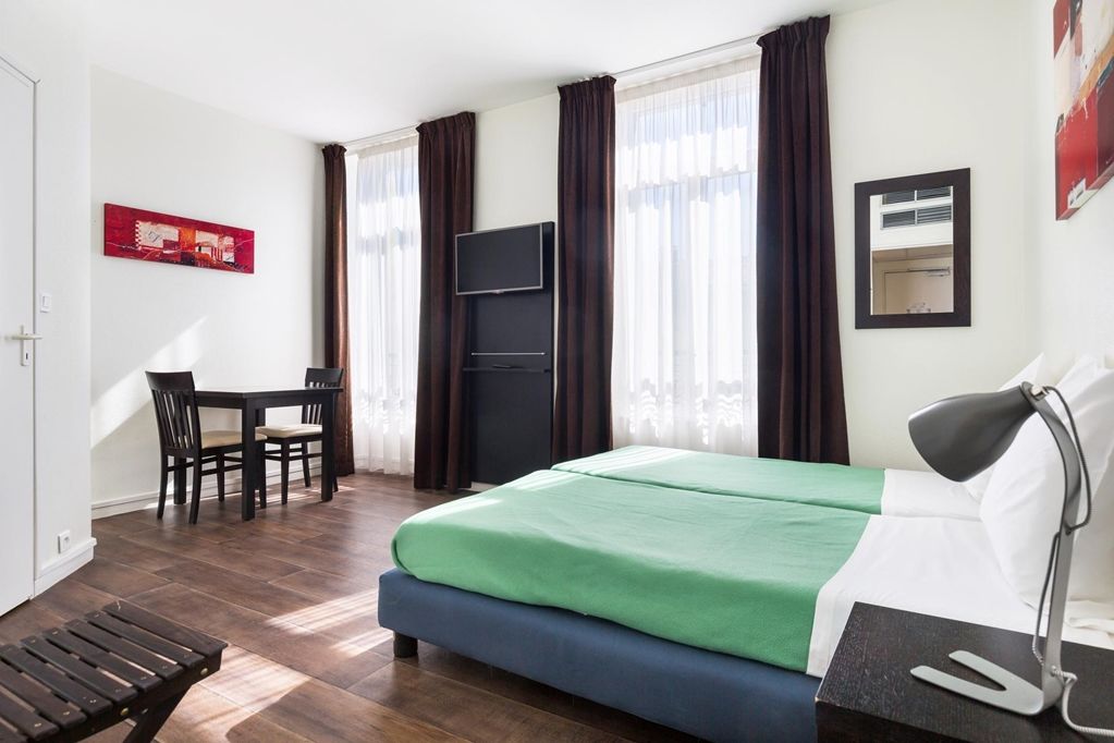 The Jay Hotel By Happyculture Νίκαια Δωμάτιο φωτογραφία
