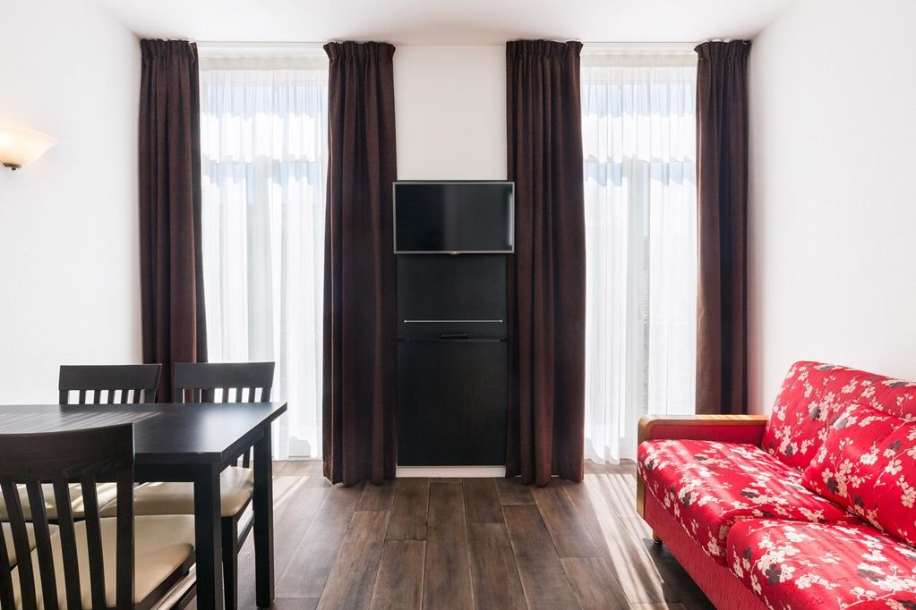 The Jay Hotel By Happyculture Νίκαια Δωμάτιο φωτογραφία