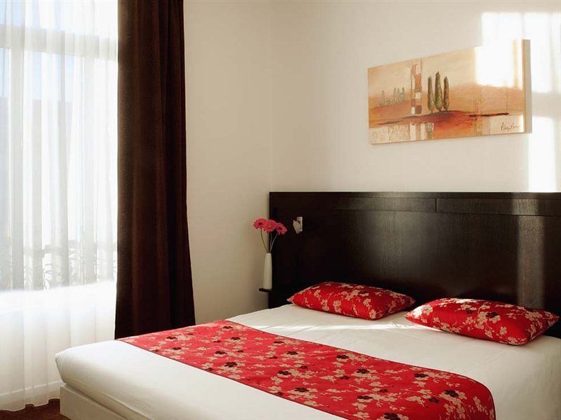 The Jay Hotel By Happyculture Νίκαια Εξωτερικό φωτογραφία