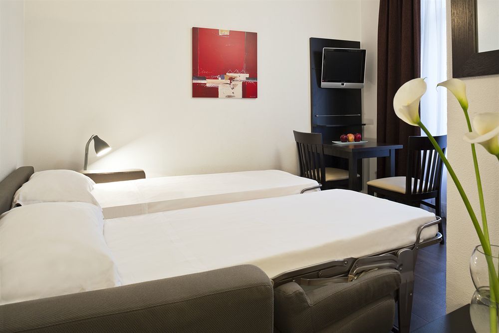 The Jay Hotel By Happyculture Νίκαια Εξωτερικό φωτογραφία