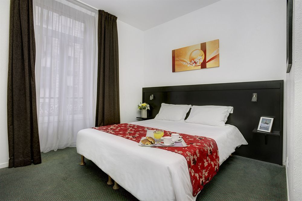 The Jay Hotel By Happyculture Νίκαια Εξωτερικό φωτογραφία