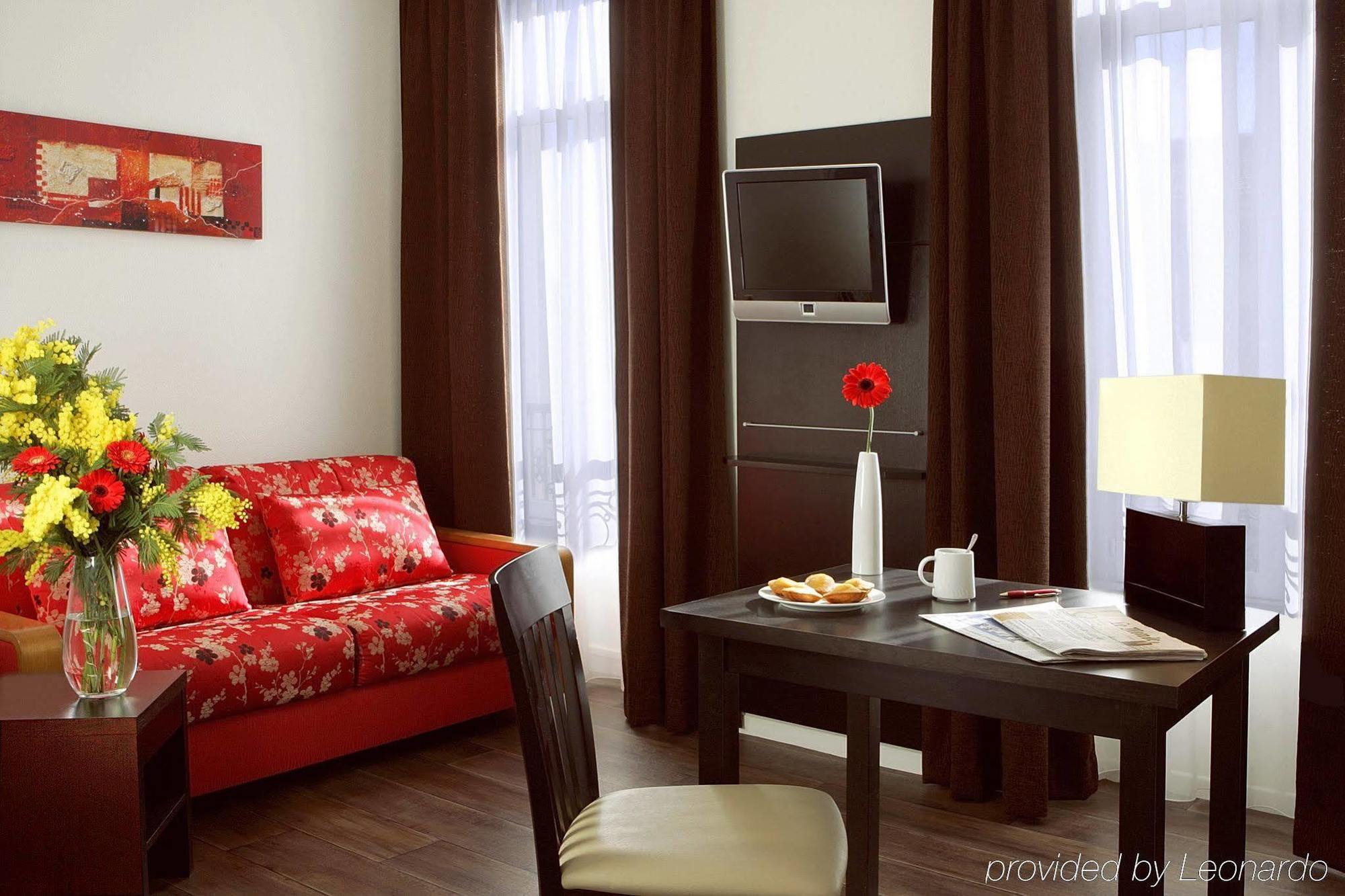 The Jay Hotel By Happyculture Νίκαια Εξωτερικό φωτογραφία